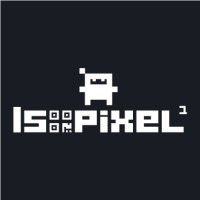 Isopixel 1 Logo