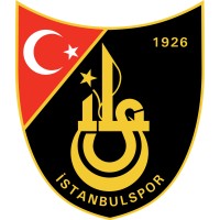 İstanbulspor A.Ş Logo