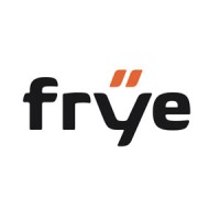 Frye Full-Service-Agentur Logo