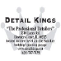 Detail Kings Logo