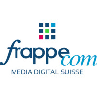 FrappeCom Suisse SA Logo