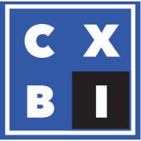 The CX Blockchain Institute Logo