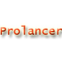 Prolancer Pty. Ltd. Logo