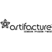 Artifacture Studios Logo