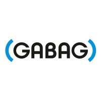 GABAG Produktions und Vertriebs AG Logo