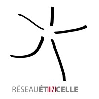 Réseau Etincelle Logo