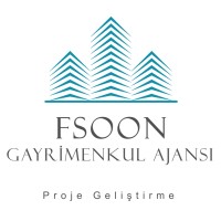 FSOON GAYRİMENKUL AJANSI Logo