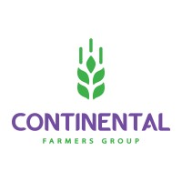 Continental Farmers Group Logo