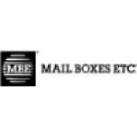 Mailboxes etc. Logo