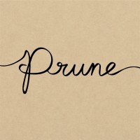 Prune Logo