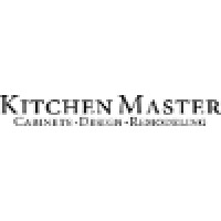 Kitchen Master Corporation Logo