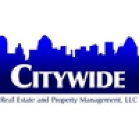 Citywide Real Estate and Property Management, LLC Logo