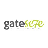 Gate Sete Estratégia Promocional Logo