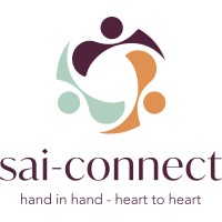 Sai-Connect Corporation Logo