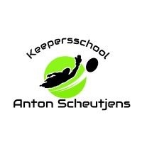Keepersschool Anton Scheutjens Logo