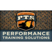 Performance Training Solutions Logo
