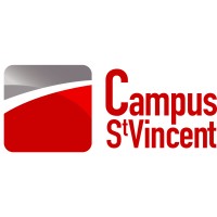 Campus St Vincent-CFC/UFA Saint Vincent de Paul Logo