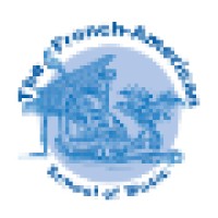 The French-American School of Music Logo