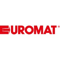 EUROMAT - HENRION HYDRAULIQUE Logo