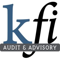 K Financial Logo