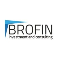 BroFin Investment and Consulting Logo
