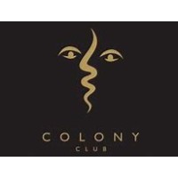The Colony Club Logo