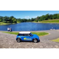 TaxAssist Accountants Liverpool Baltic Triangle Logo