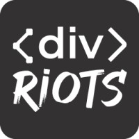 ‹div›RIOTS Logo