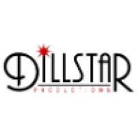 Dillstar Productions Logo