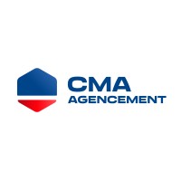 CMA AGENCEMENT & MENUISERIE - VINCI Construction France Logo