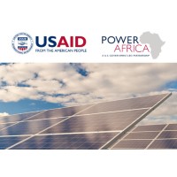 USAID Southern Africa Energy Program, a Power Africa Initiative Logo