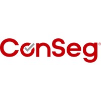 ConSeg Gestão Integrada em Saúde, Segurança e Meio Ambiente Logo