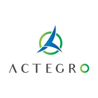 Actegro Logo