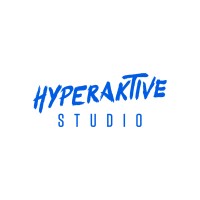 Hyperaktive Studio Logo