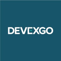 DEVEXGO GmbH Logo