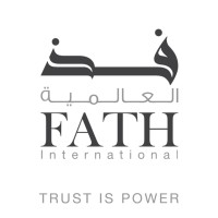 Fath International Ltd Logo