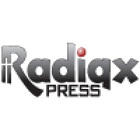 Radiqx Press Logo