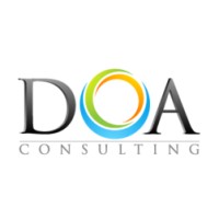 DOA Logo