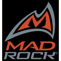 Mad Rock Europe / NIHIL B.V. Logo