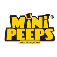 Minipeeps S.A.R.L. Logo
