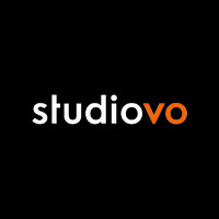 Studio Vormgeving Onbekend Logo