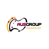 Ausgroup Industrial Services (QLD) Pty Ltd Logo