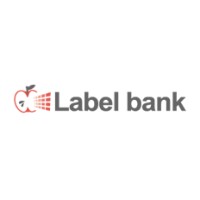 LABEL BANK Co., Ltd Logo