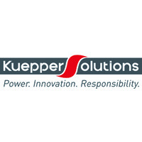 Kueppers Solutions GmbH Logo