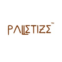 Palletize Green-Tech Pvt. Ltd Logo