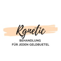 Rgnetic Logo