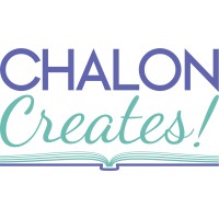Chalon Creates! Logo