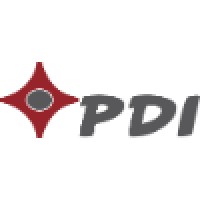 PDI Gerencia e Ingeniería Logo