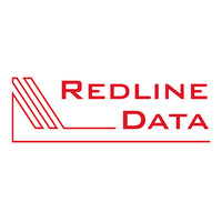 Redline DATA GmbH EDV-Systeme Logo