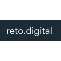 reto.digital GmbH Logo